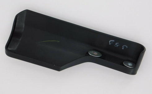 HONDA LEFT FRONT FORK LOWER BLACK GUARD 19-2023  MONKEY 125, Z125  51620-K0F-T00